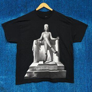 Beyonce Cowboy Carter Tour T-Shirt Size Large